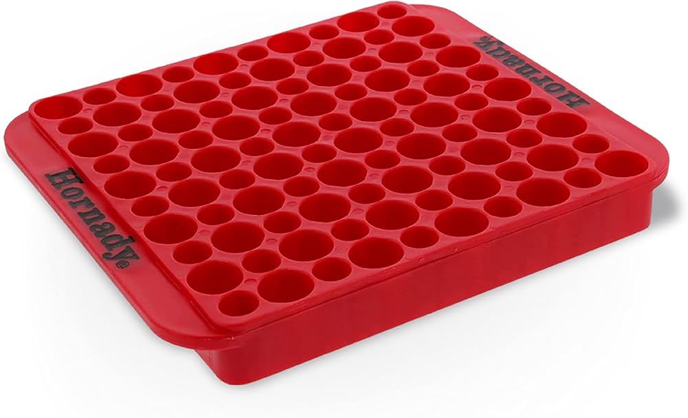 HORNADY LOADING BLOCK MAGNUM