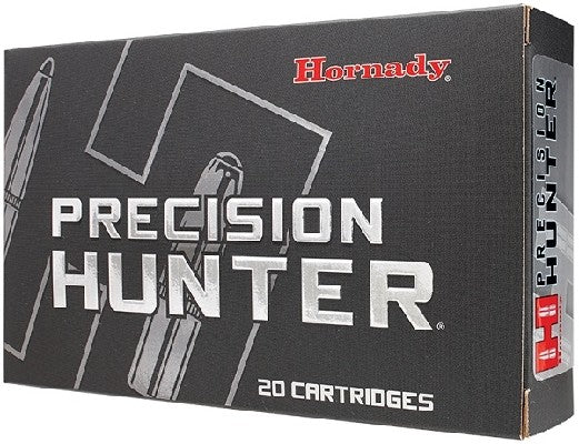 HORNADY 6.5PRC 143GRN ELD-X PH 20PK