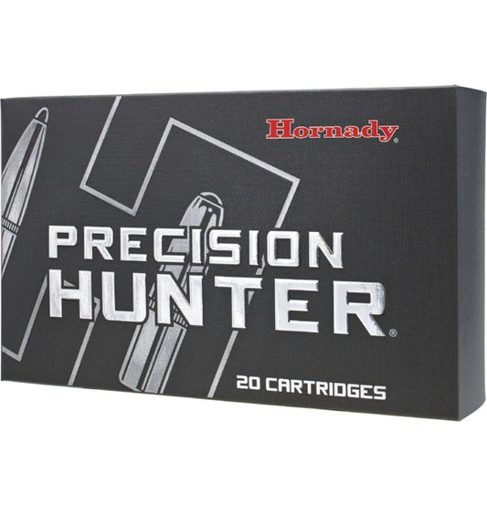 HORNADY 300 WIN MAG 178GR ELD-X PRECISION HUNTER