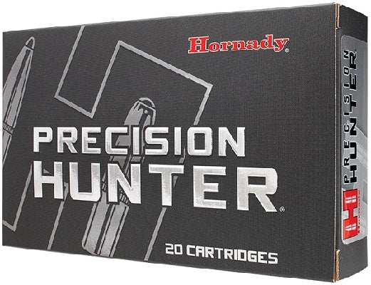 HORNADY 300 PRC 212GRN ELD-X PH 20PK