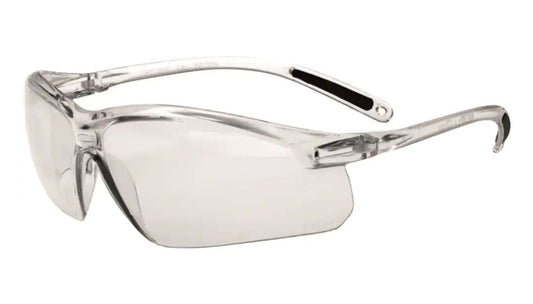 HONEYWELL A700 CLEAR HARDCOAT SAFTEY GLASSES