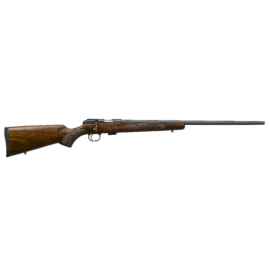 CZ 457 AMERICAN 22LR 5RND 24" TB