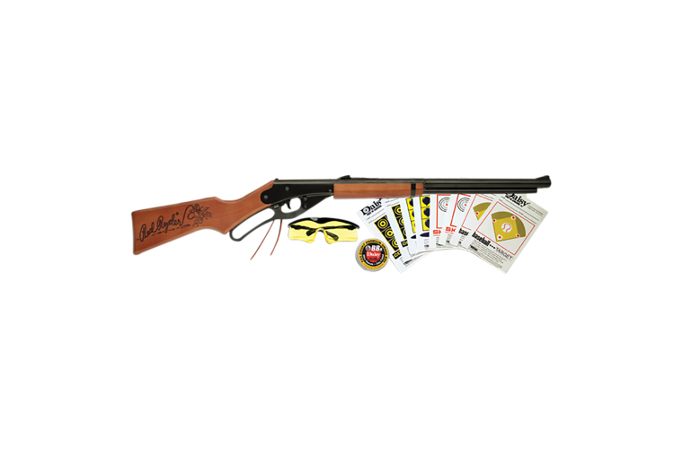 DAISY RED RYDER BB FUN KIT