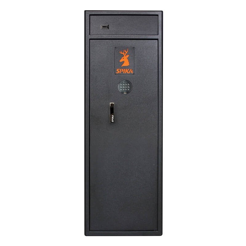 SPIKA 12 GUN DIGITAL SAFE – CATEGORY – A/B