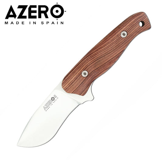 AZERO STAMINA HUNTING KNIFE 200MM