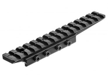 CCOP 145MM 3/8 DOVETAIL TO PICATINNY RAIL