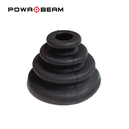 POWABEAM RUBBER BOOT FOR RC500