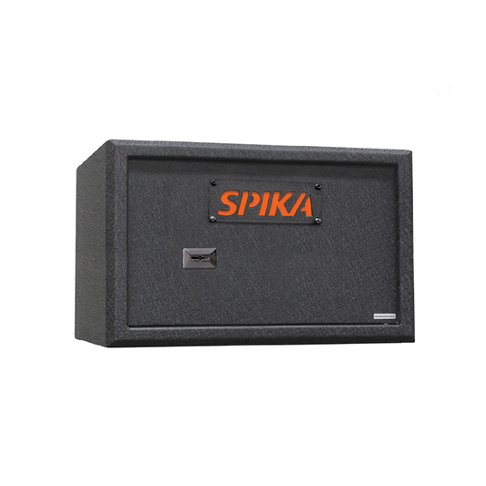 SPIKA S3 AMMO ADDITION SAFE