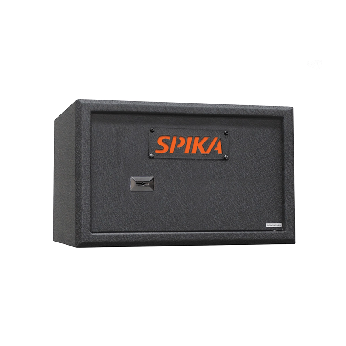 SPIKA S3 AMMO ADDITION SAFE