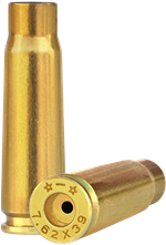 STARLINE 7.62X39 UNPRIMED BRASS 50PK