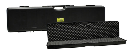 PRO-TACTICAL CYCLONE DOUBLE RIFLE HARD CASE 54" BLACK