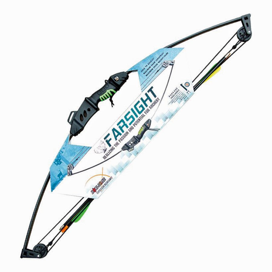 FARSIGHT COMPOUND YOUTH BOW