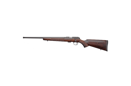 CZ 457 AMERICAN LH 22LR 5RND MAG TB