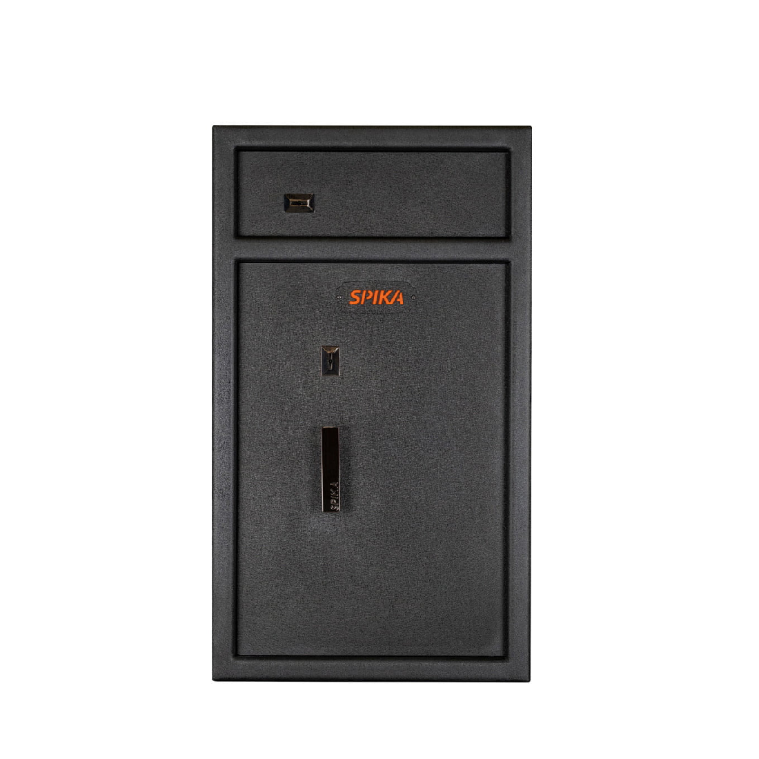 Spika S3h Large Key Pistol Safe 520x360x900 Prohunt Outfitters