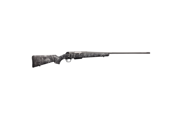 WINCHESTER XPR EXTREME HUNTER TT MIDNIGHT MB 308WIN 3RND MAG