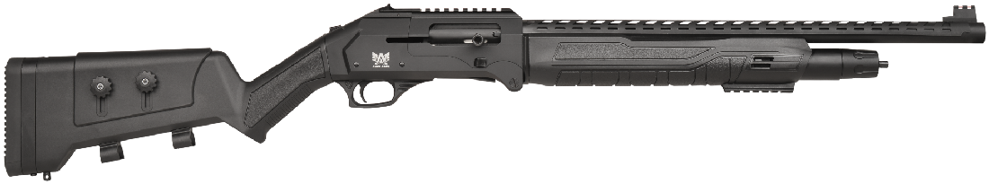 AXOR ARMS BUSHPIG XT 12G 20