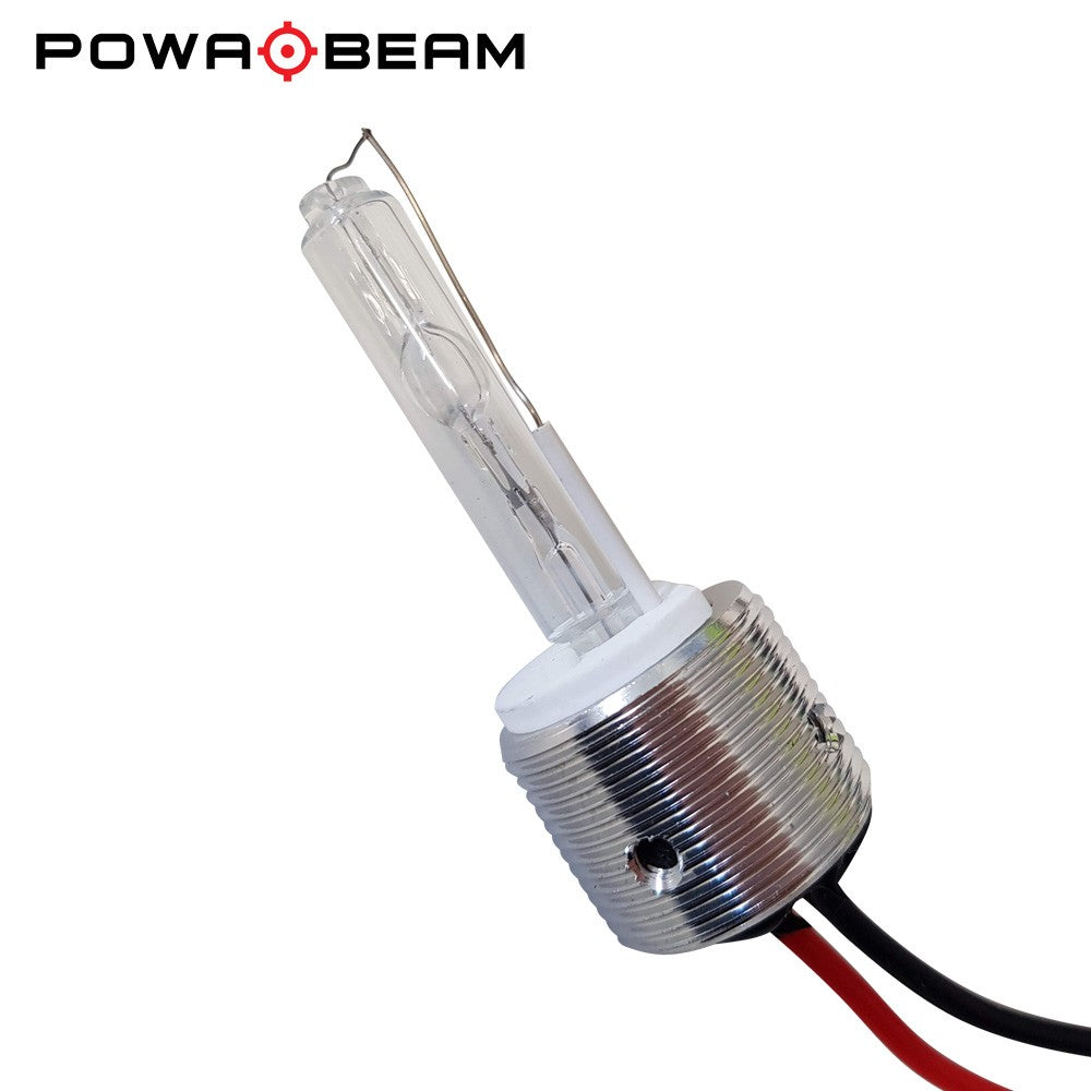 POWABEAM 70W HID 4300K BULB + HOLDER