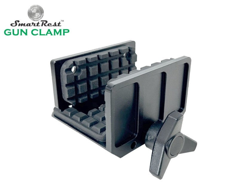 EAGLEYE SMART REST CLAMP FOR TRIPOD