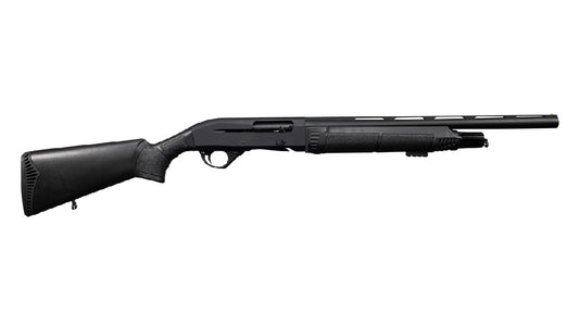 CELIK ARMS BUCK MASTER GEN2 PUSH BUTTON SHOTGUN 12G 20" VENT RRIB