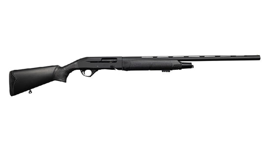 CELIK ARMS BUCK MASTER GEN12 PUSH BUTTON SHOTGUN 12G 28" VENT RIB