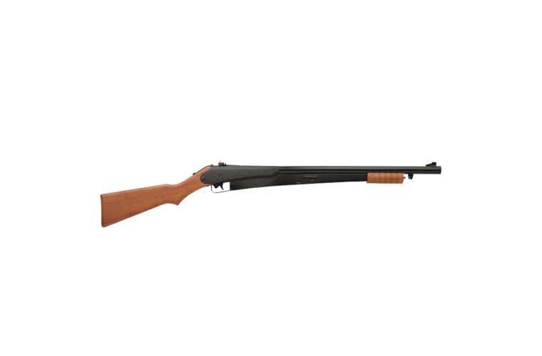 DAISY MODEL 25 PUMP BB AIR RIFLE