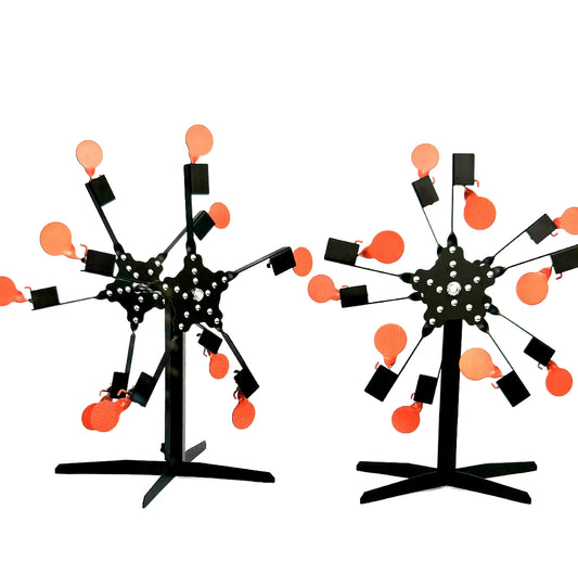 TAYLORS FERRIS WHEEL SPINNING TARGET
