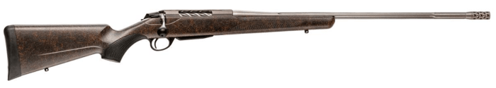 TIKKA T3X ROUGHTECH EMBER 270WINCHESTER STAINLESS