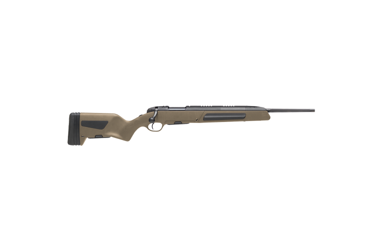 STEYR SCOUT 308WINCHESTER MUD 5RND MAG