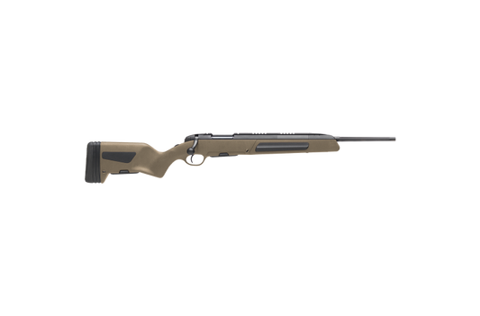 STEYR SCOUT 308WINCHESTER MUD 5RND MAG