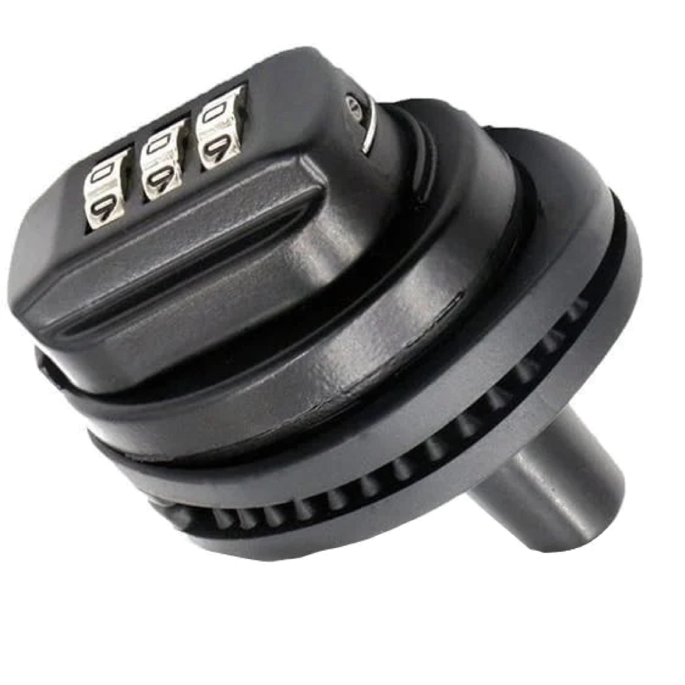 Pro Touch Combination Lock PRO-TACTICAL UNIVERSAL COMBINATION TRIGGER LOCK – Prohunt Outfitters