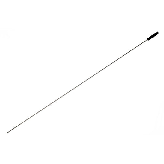 PRO-TACTICAL 42" CLEANING ROD STAINLESS .22-.270 CAL