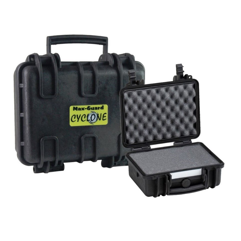 PRO-TACTICAL CYCLONE SERIES PISTOL HARD CASE SMALL