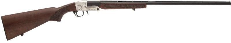 BALIKLI SINGLE BARREL 410G SHOTGUN WALNUT