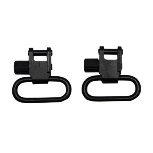 PRO-TACTICAL QUICK DETACHABLE GUN SLING SWIVELS