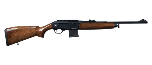 ALCOR .223 REM PUSH BUTTON RIFLE