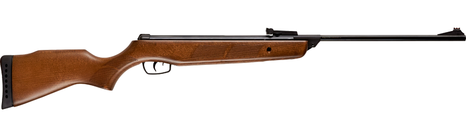 BSA METEOR EVO GRT .22 800FPS AIR RIFLE