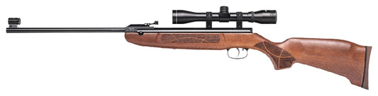 WEIHRAUCH HW30S .177 AIR RIFLE