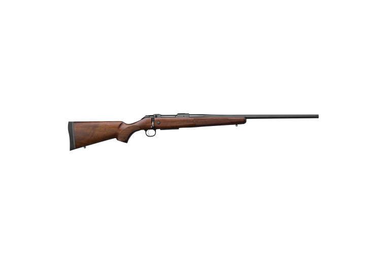 CZ 600 AMERICAN 243WINCHESTER TB 5RND