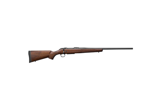 CZ 600 AMERICAN 243WINCHESTER TB 5RND