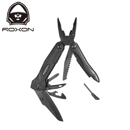 ROXON SPARK MULTI TOOL