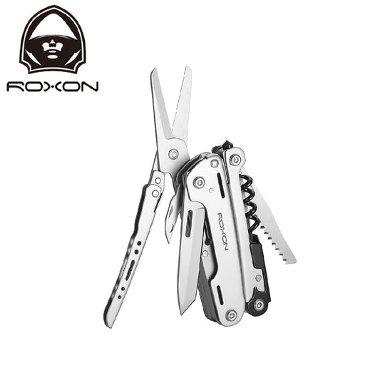 ROXON STORM MULTI TOOL