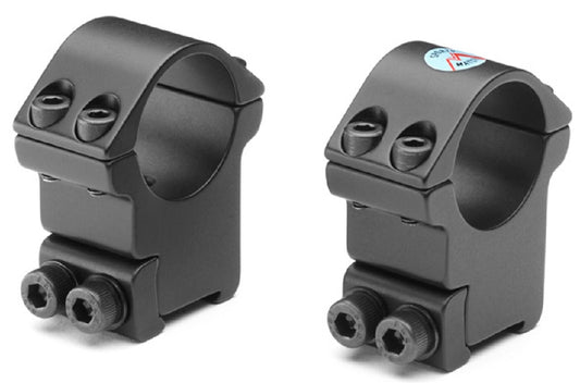 SPORTSMATCH 1" HIGH (TIKKA 15MM) SCOPE RINGS