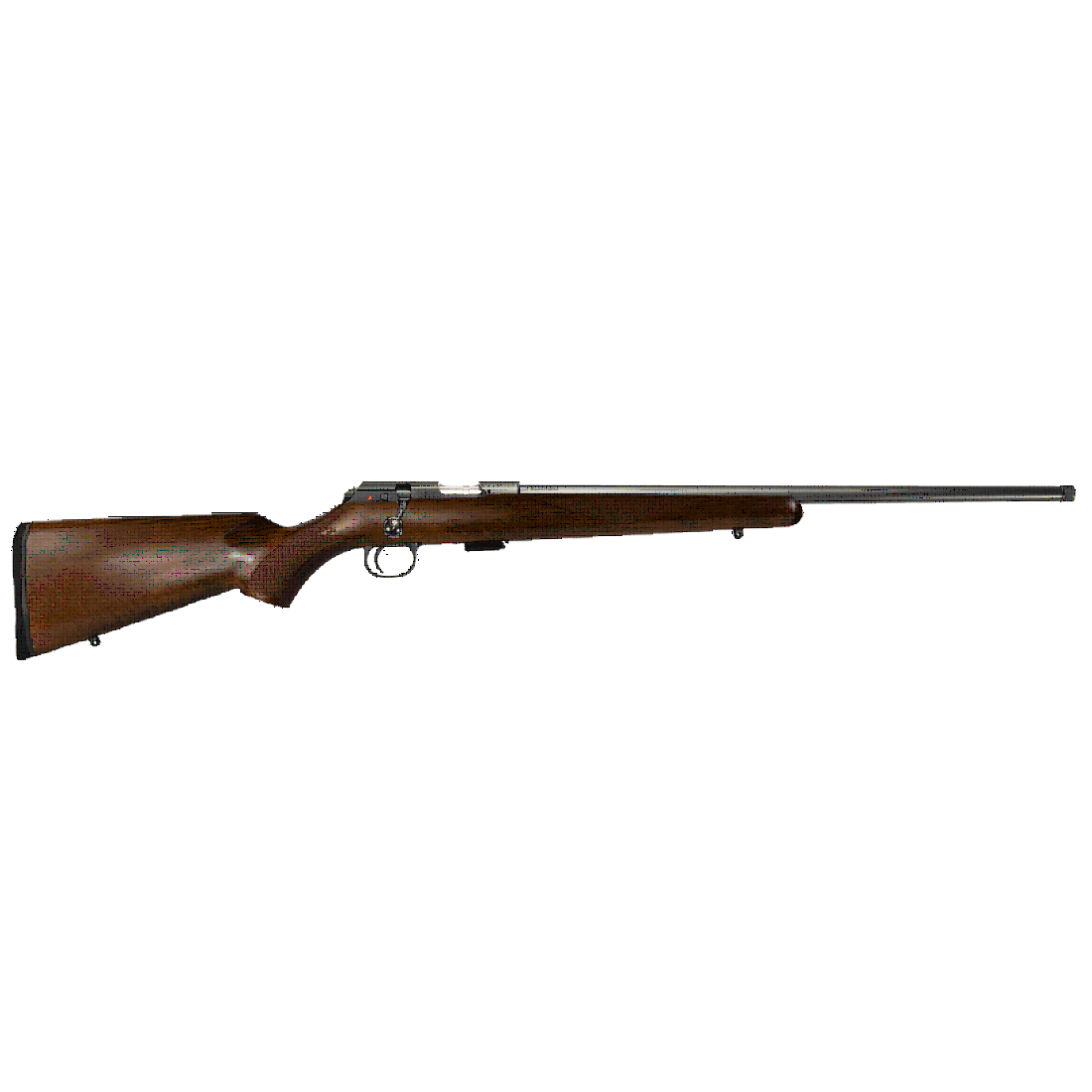 CZ 457 BEECH WOOD 22WMR TB 5RND 20"