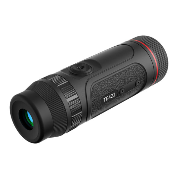 GUIDE TE421 THERMAL MONOCULAR 400X300PX 25MM