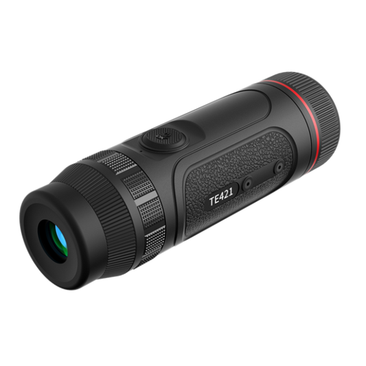 GUIDE TE421 THERMAL MONOCULAR 400X300PX 25MM