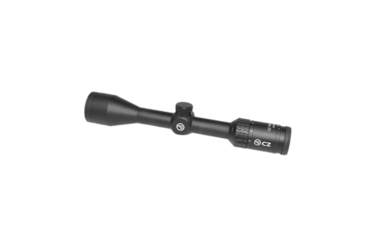 CZ RIMFIRE SCOPE 3-9X42