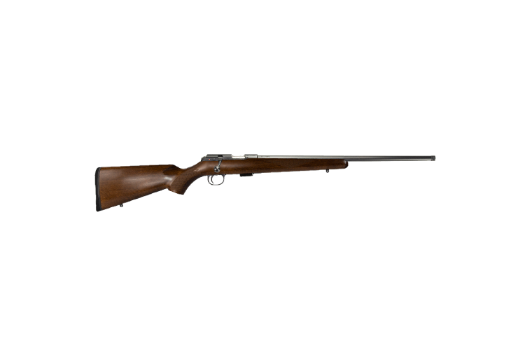 CZ 457 BEECH WOOD 17 HMR TB 5RND 20"