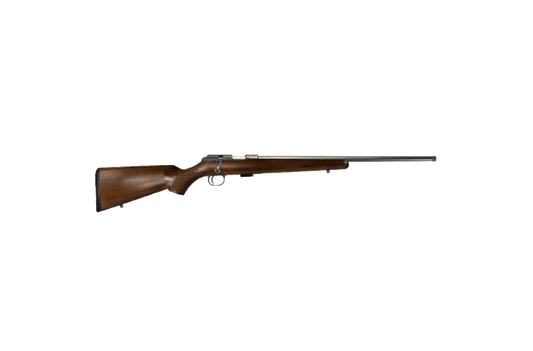 CZ 457 BEECH WOOD 17 HMR TB 5RND 20"