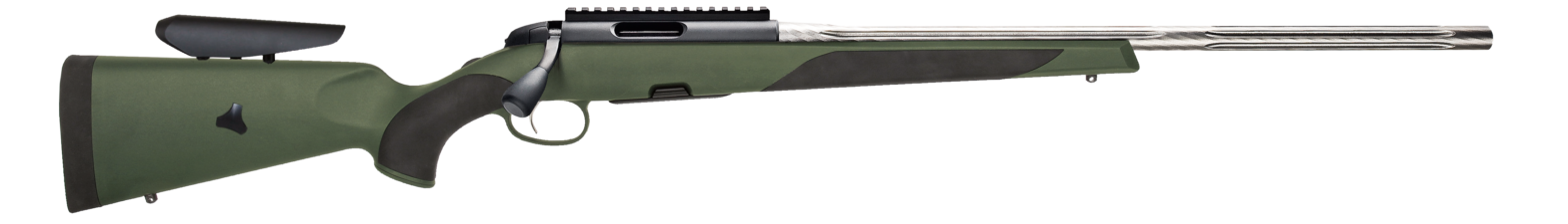 STEYR PRO VARMINT SX 308WIN 4RND MAG TB