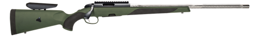 STEYR PRO VARMINT SX 308WIN 4RND MAG TB